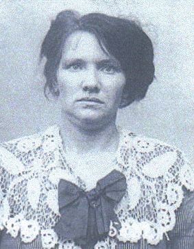 Dagmar Overby